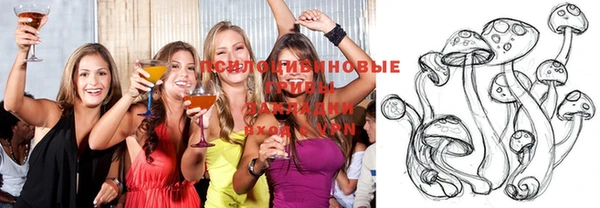 ALPHA PVP Михайлов